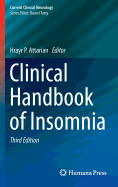 Clinical Handbook of Insomnia