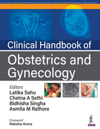 Clinical Handbook of Obstetrics and Gynecology