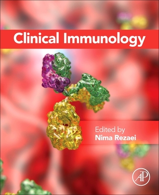 Clinical Immunology - Rezaei, Nima (Editor)