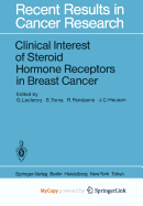 Clinical interest of steroid hormone receptors in breast cancer