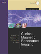 Clinical Magnetic Resonance Imaging: 3-Volume Set