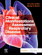 Clinical Manifestations & Assessment of Respiratory Disease