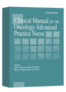 Clinical Manual for the Oncology Advanced Practice Nurse