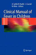 Clinical Manual of Fever in Children