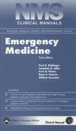 Clinical Manuals Emergency Medicine