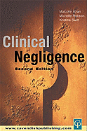 Clinical Negligence 2/E