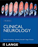 Clinical Neurology 8/E