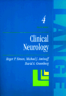 Clinical Neurology: A LANGE Medical Book
