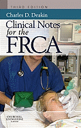 Clinical Notes for the Frca