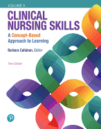 Clinical Nursing Skills: A Concept-Based Approach