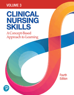 Clinical Nursing Skills: A Concept-Based Approach