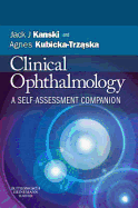 Clinical Ophthalmology: A Self-Assessment Companion