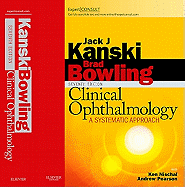 Clinical Ophthalmology: A Systematic Approach