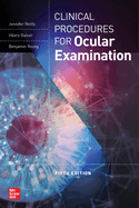 Clinical Procedures for the Ocular Examination, Fifth Edition