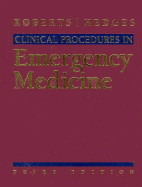 Clinical Procedures in Emergency Medicine