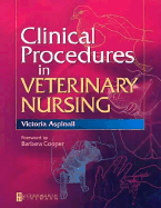 Clinical Procedures in Veterinary Nursing