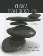 Clinical Psychology.
