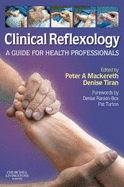 Clinical Reflexology: A Guide for Health Professionals