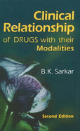 Clinical Relationship of Drugs with their Modalities: 2nd Edition