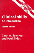 Clinical Skills: An Introduction