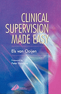 Clinical Supervision Made Easy: The 3-Step Method