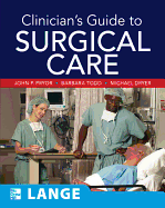 Clinician's Guide to Surgical Care