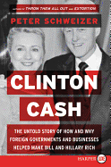 Clinton Cash LP