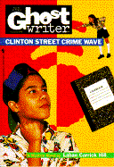 Clinton Street Crime Wave - Hill, Laban Carrick