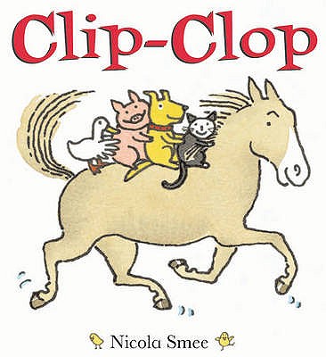 Clip-Clop - 