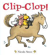 Clip-Clop - Smee, Nicola