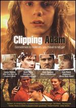 Clipping Adam - Michael A. Picchiottino