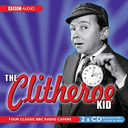 Clitheroe Kid