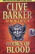 Clive Barker Omnibus