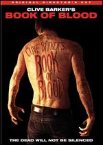 Clive Barker's Book of Blood - John Harrison
