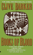 Clive Barker's Books of Blood 3