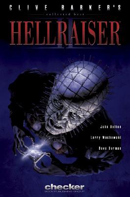 Clive Barker's Hellraiser: Collected Best II - Barker, Clive, and Bolton, John, and Wachowski, Larry