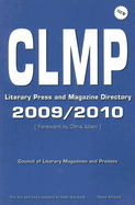 CLMP Literary Press and Magazine Directory 2009/2010