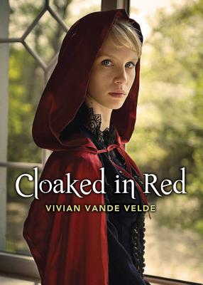 Cloaked in Red - Vande Velde, Vivian