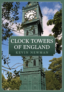 Clocktowers of England