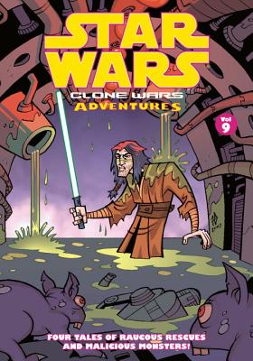 Clone Wars Adventures - 