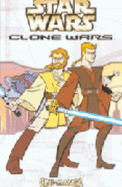 Clone Wars - Lucasfilm Ltd