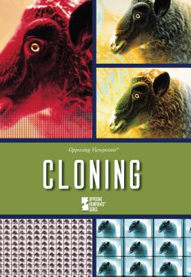 Cloning - Langwith, Jacqueline (Editor)