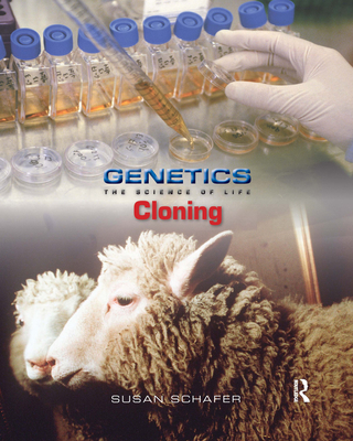 Cloning - Schafer, Susan