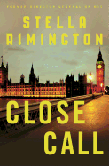 Close Call: A Liz Carlyle Novel