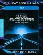 Close Encounters of the Third Kind [Blu-ray] - Steven Spielberg