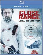 Close Range - Glen Kirby