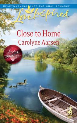 Close to Home - Aarsen, Carolyne