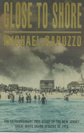Close to Shore - Capuzzo, Michael