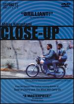 Close-Up - Abbas Kiarostami