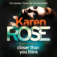 Closer Than You Think (the Cincinnati Series Book 1)